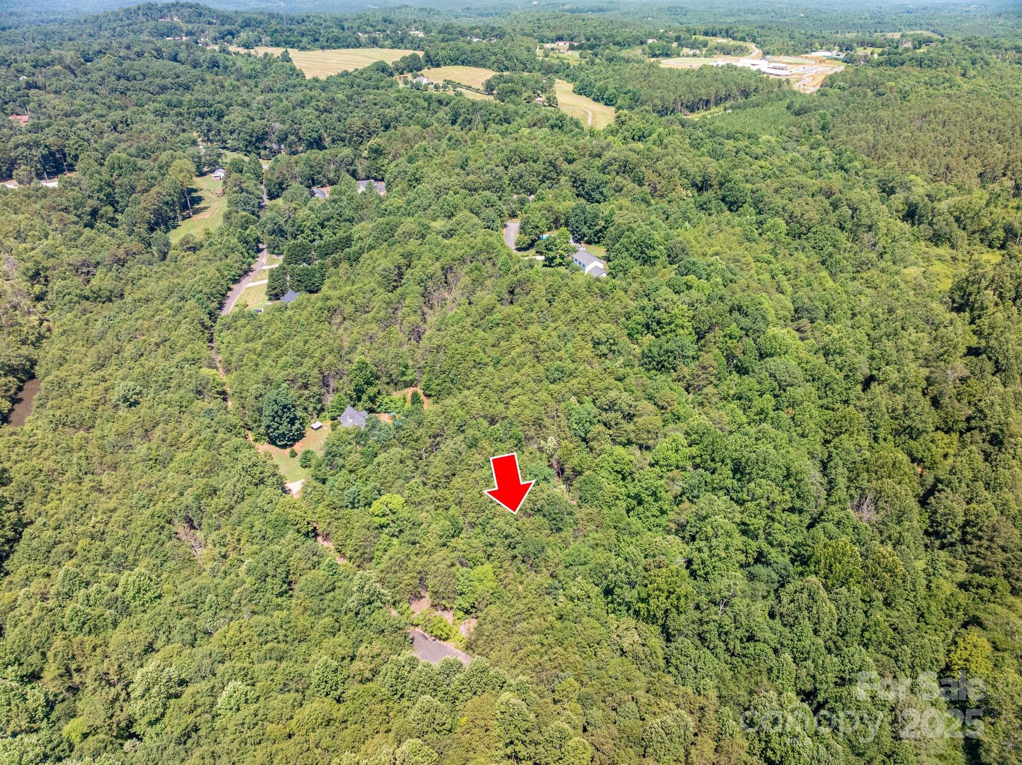 Westbrook Acres - Land