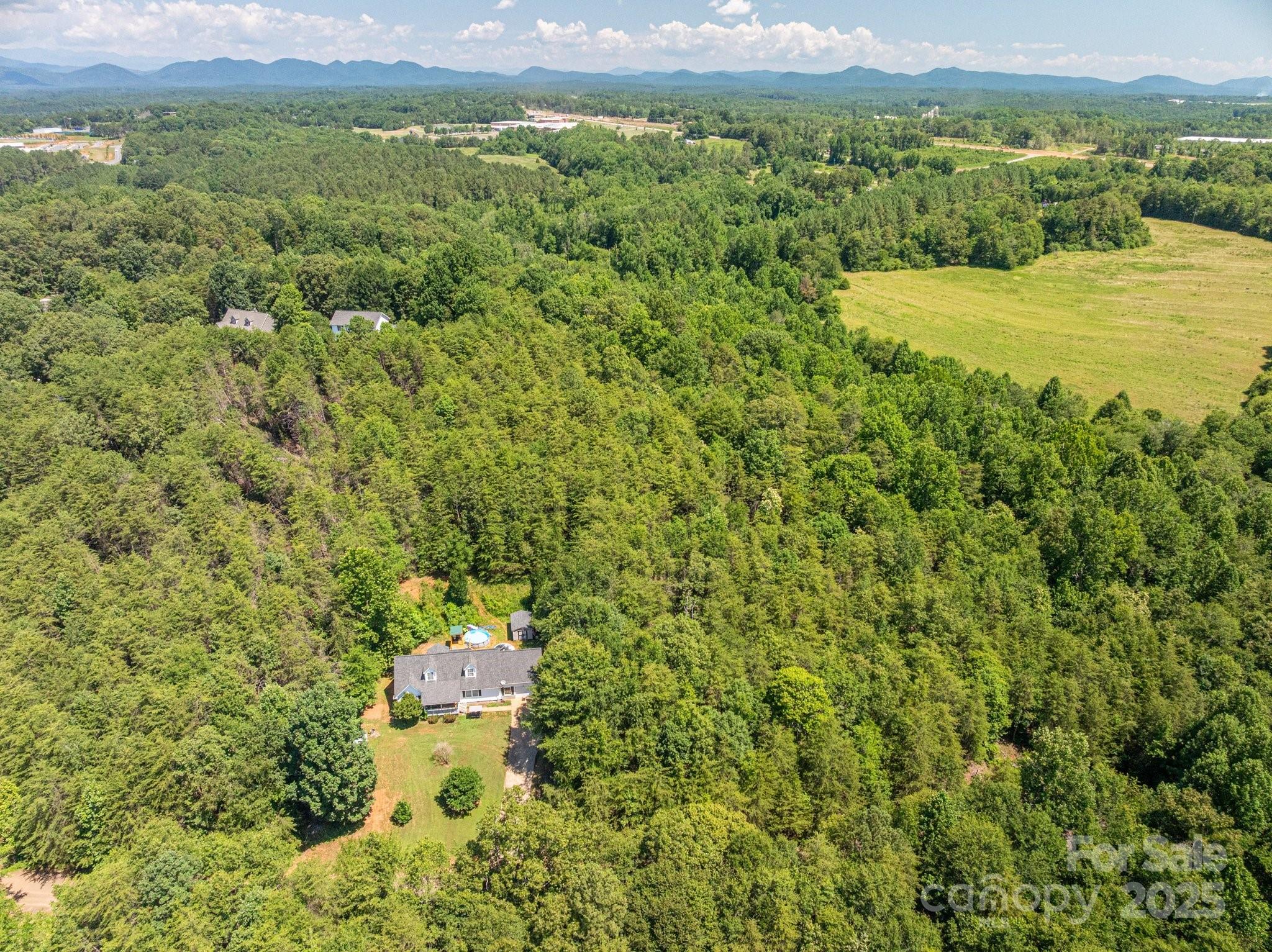 Westbrook Acres - Land