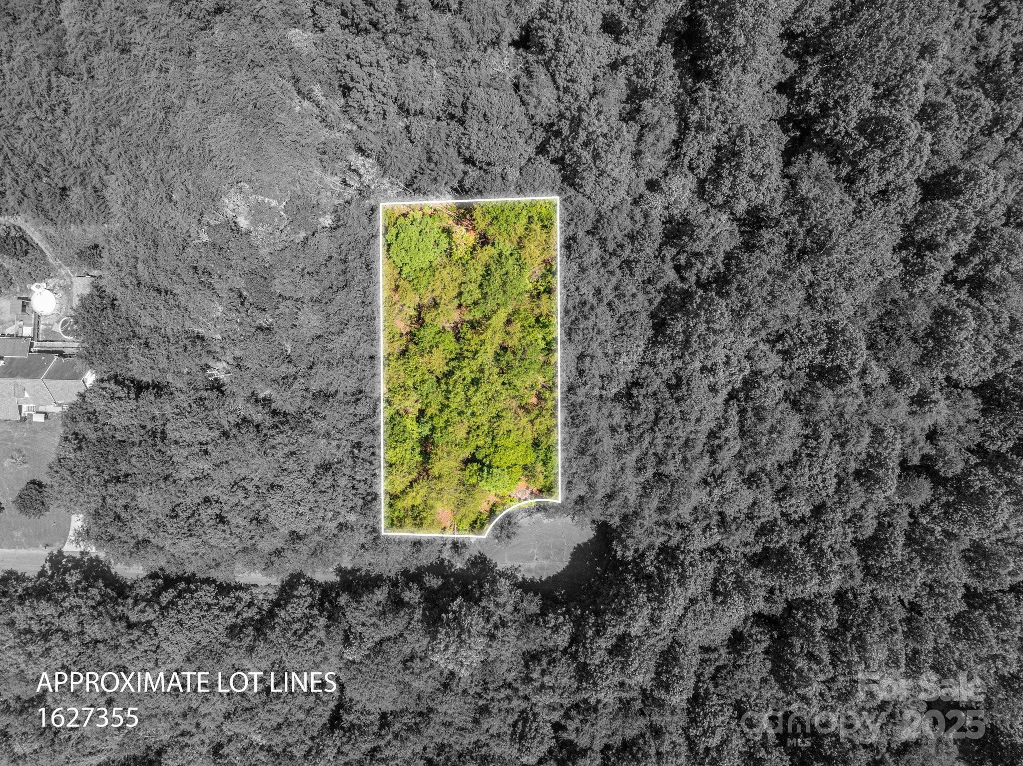 Westbrook Acres - Land