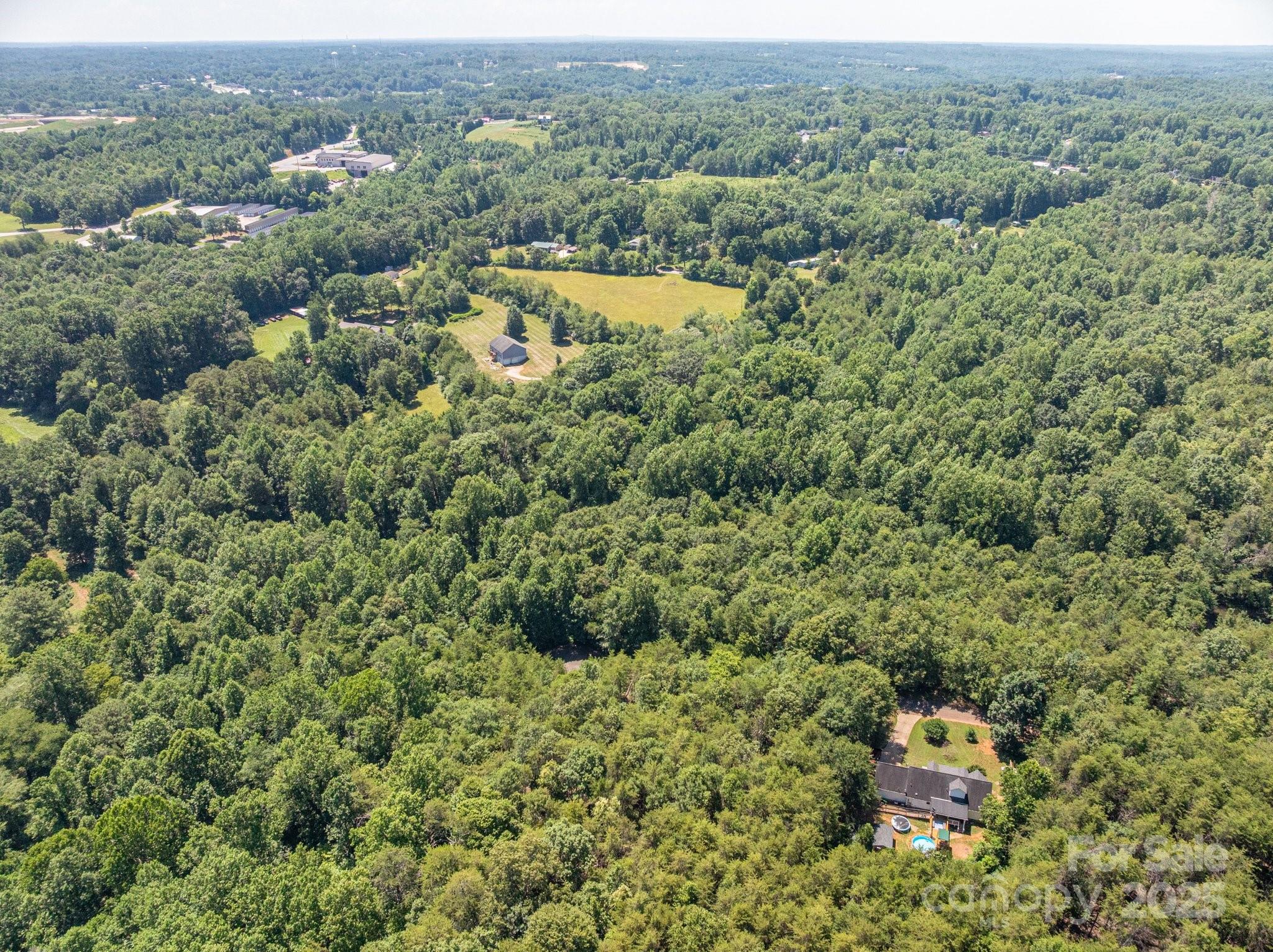 Westbrook Acres - Land