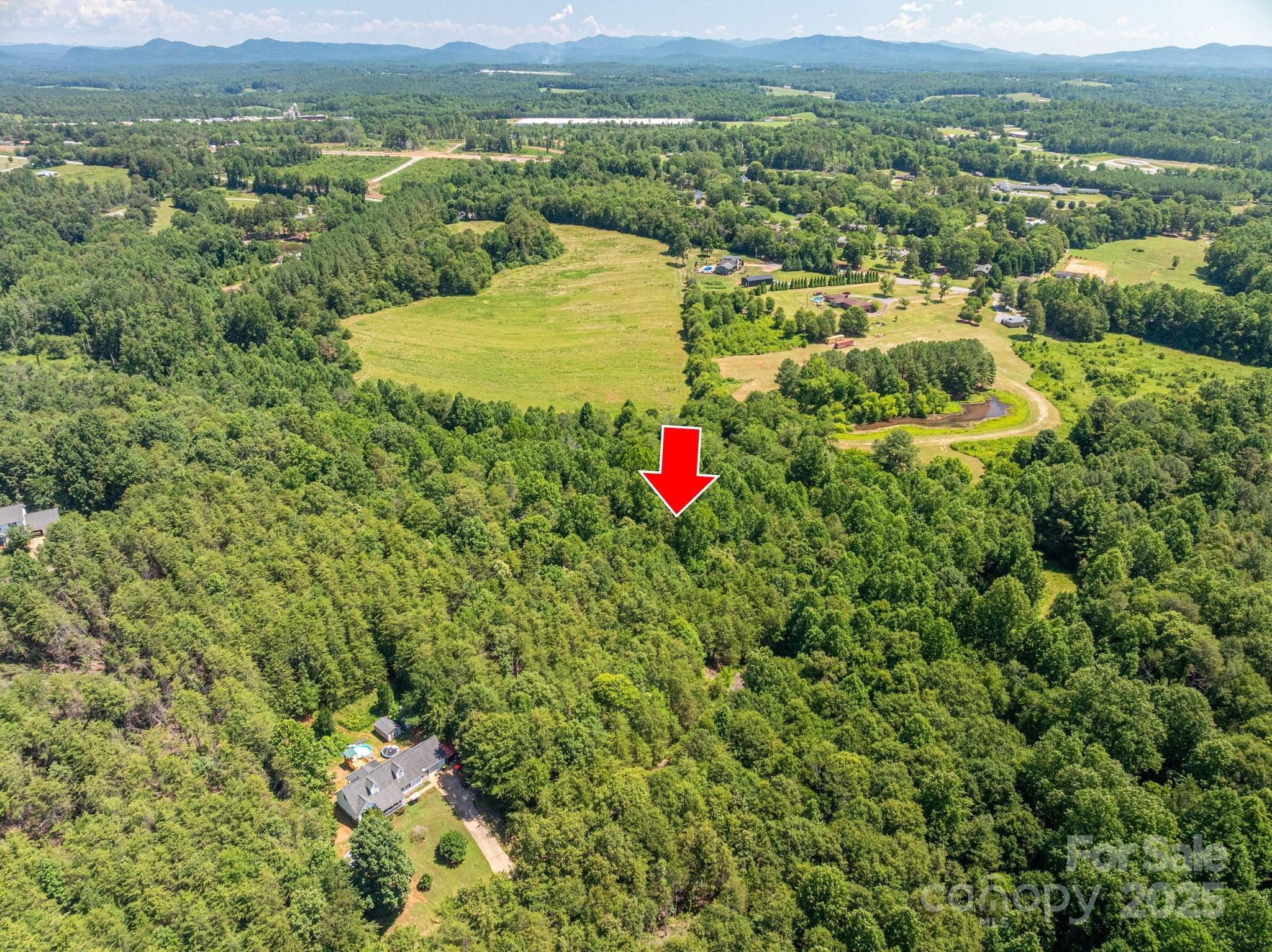 Westbrook Acres - Land