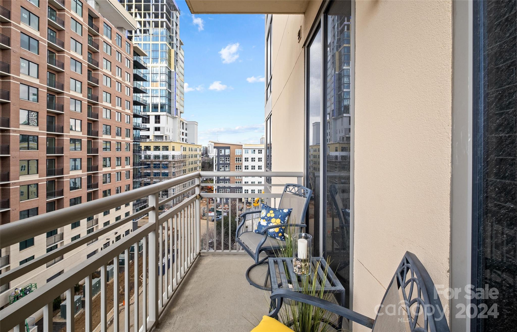 Royal Court - Residential