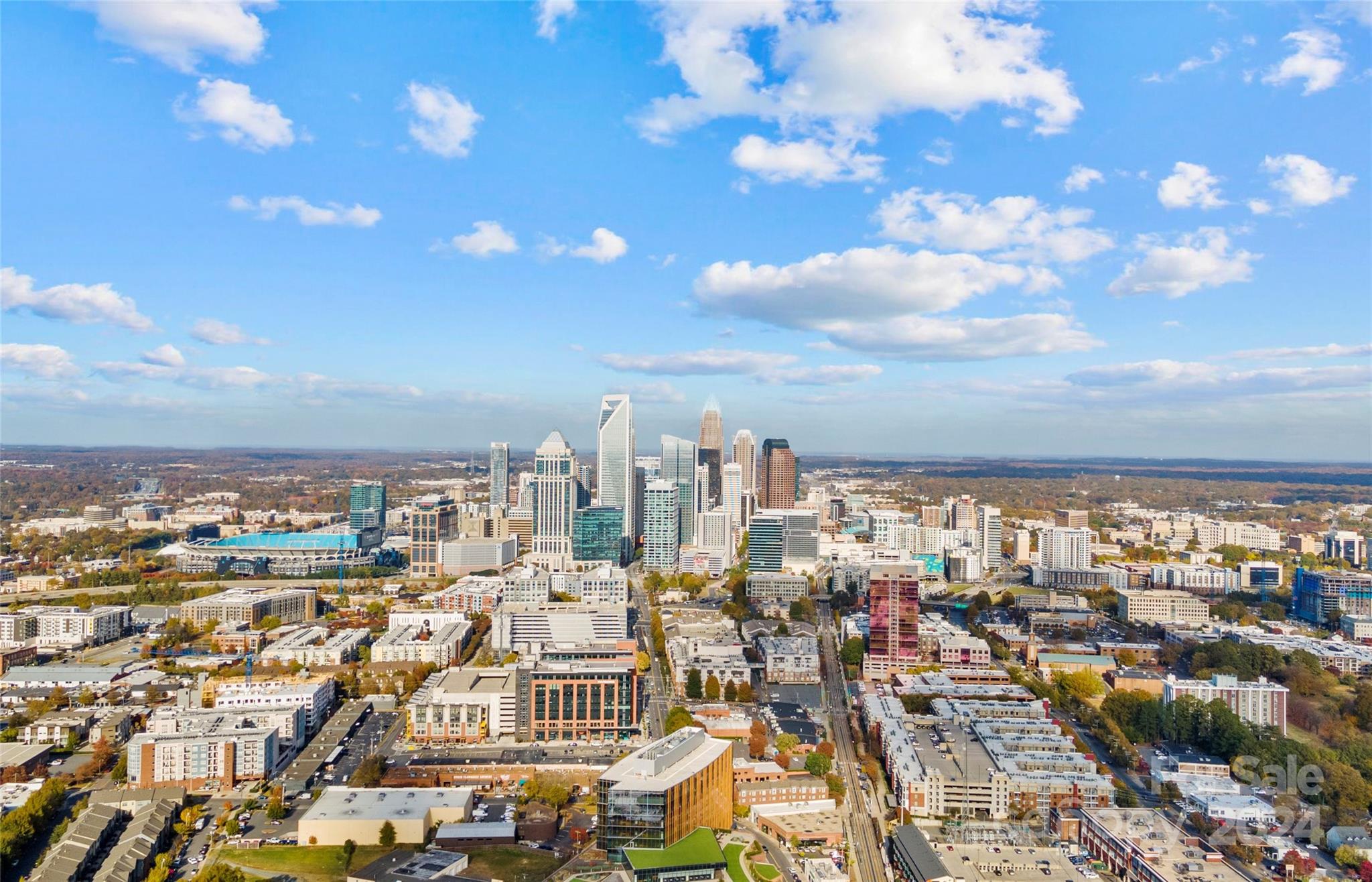 Royal Court - Residential