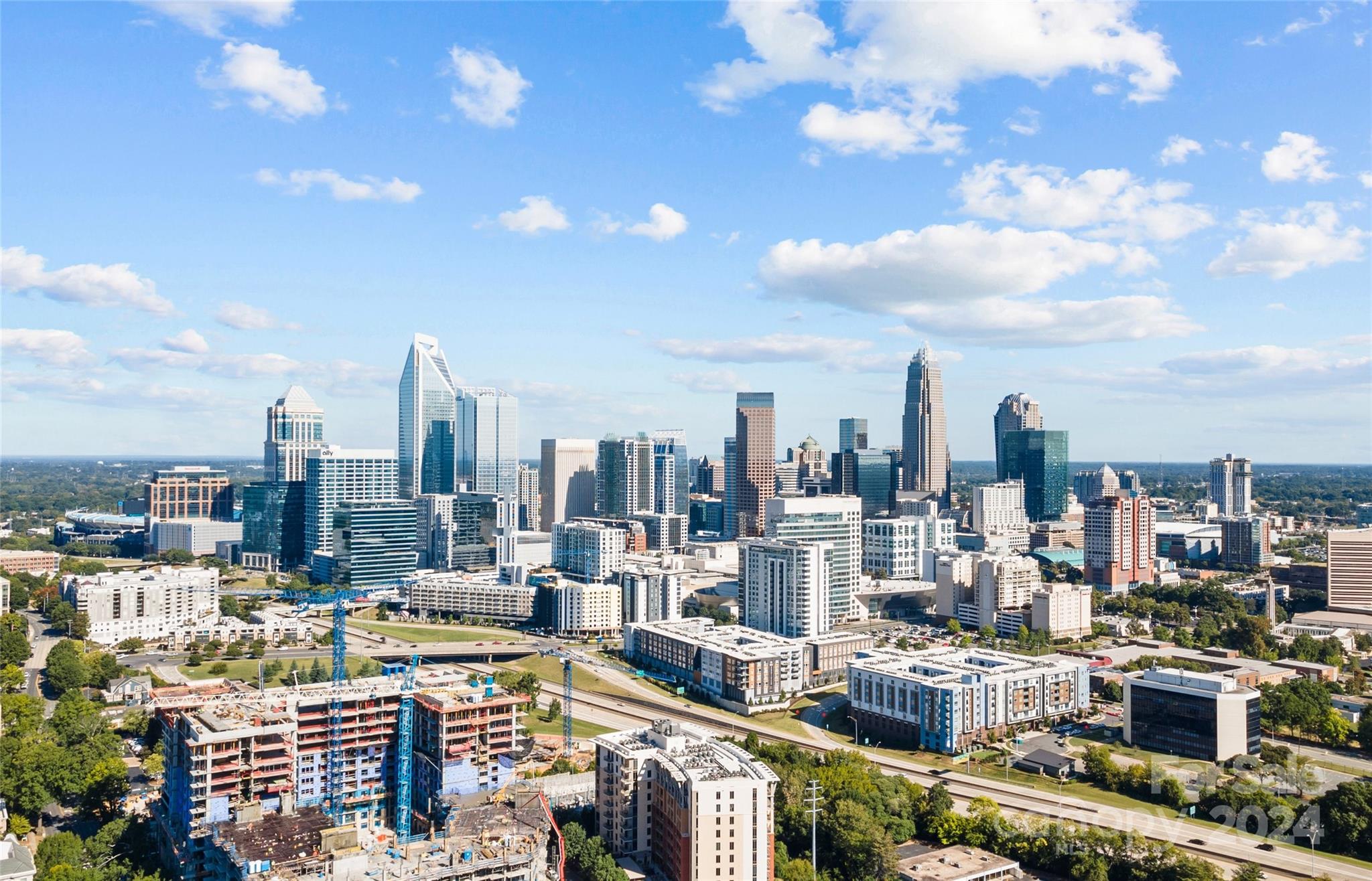 Royal Court - Residential