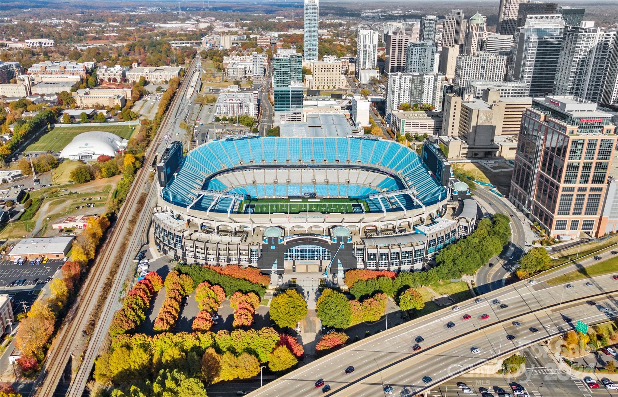 Royal Court - Residential