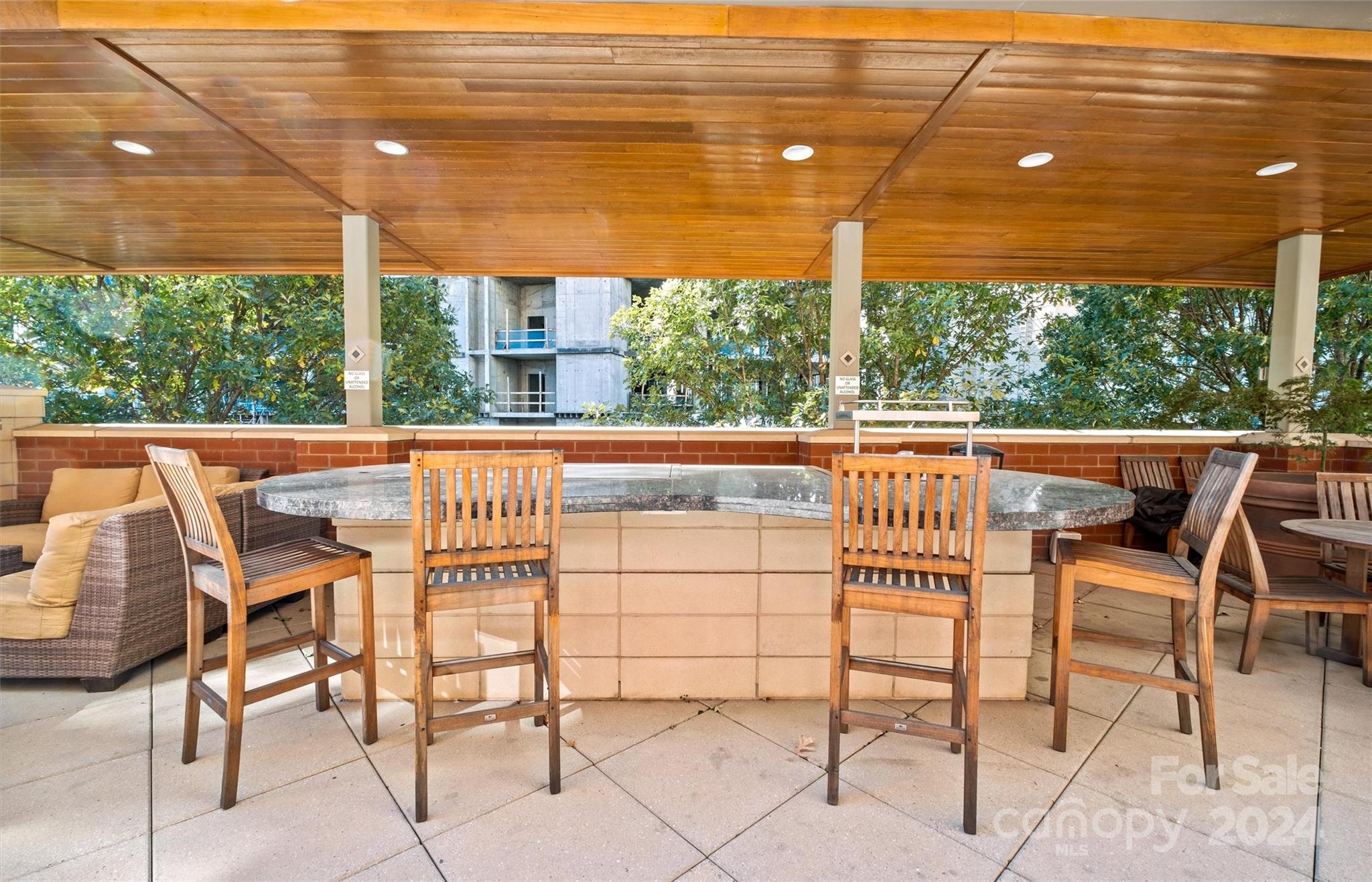 Royal Court - Residential