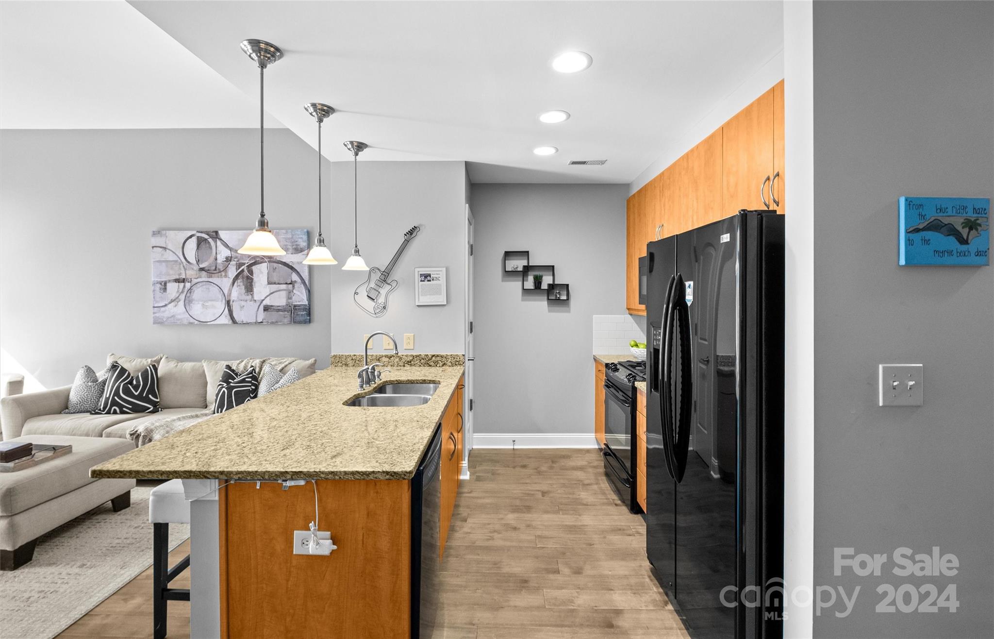 Royal Court - Residential