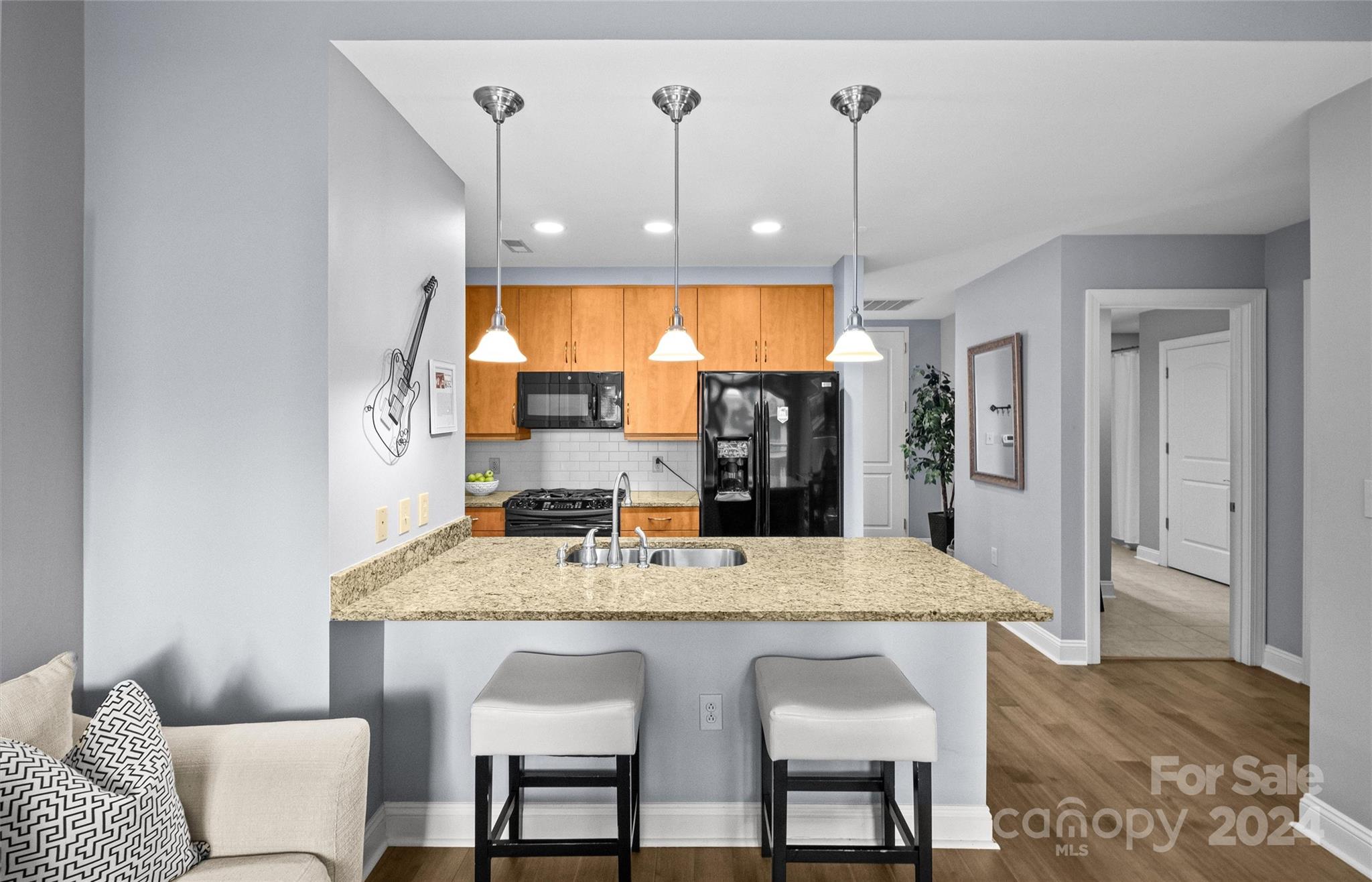 Royal Court - Residential