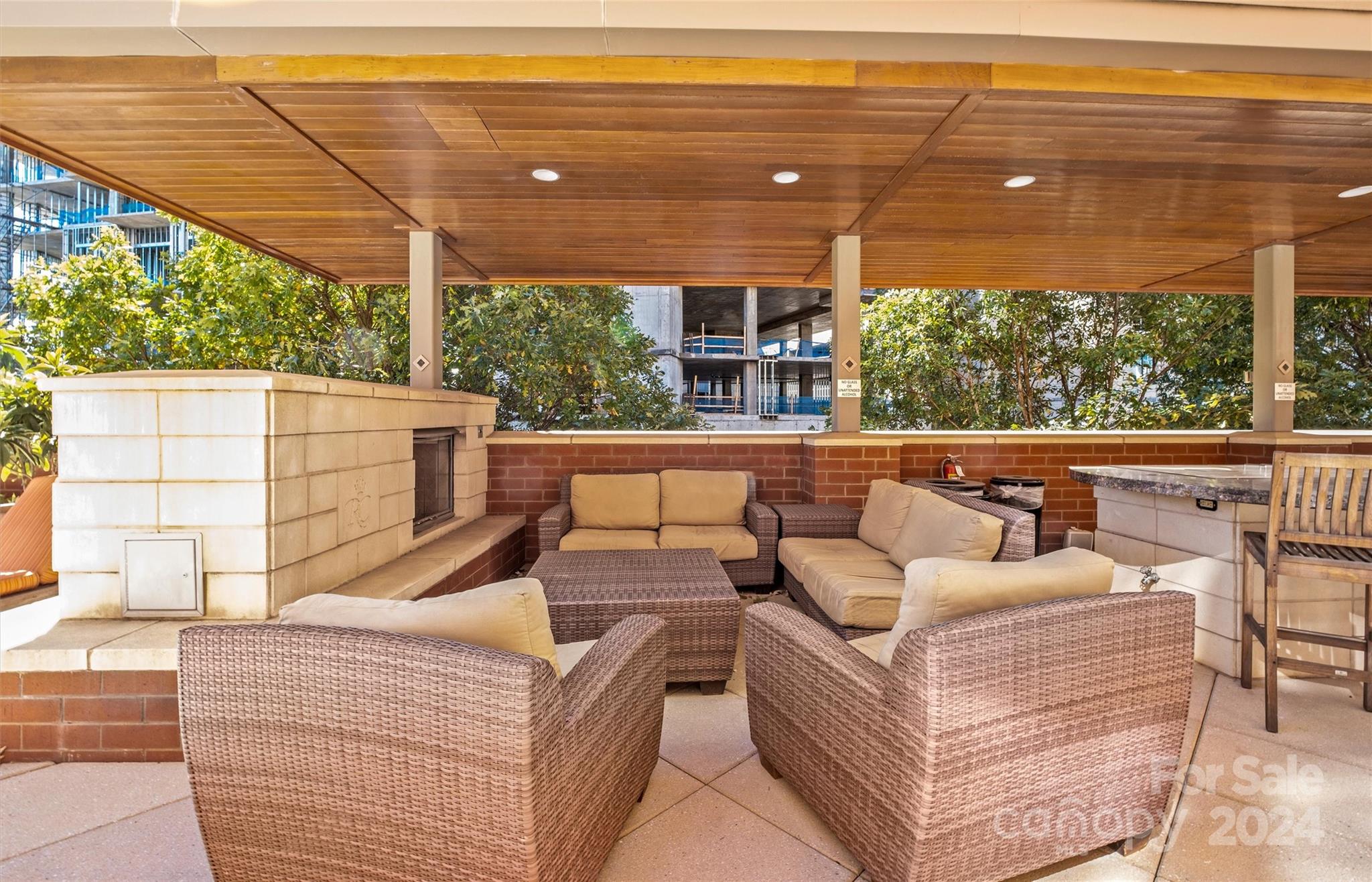 Royal Court - Residential