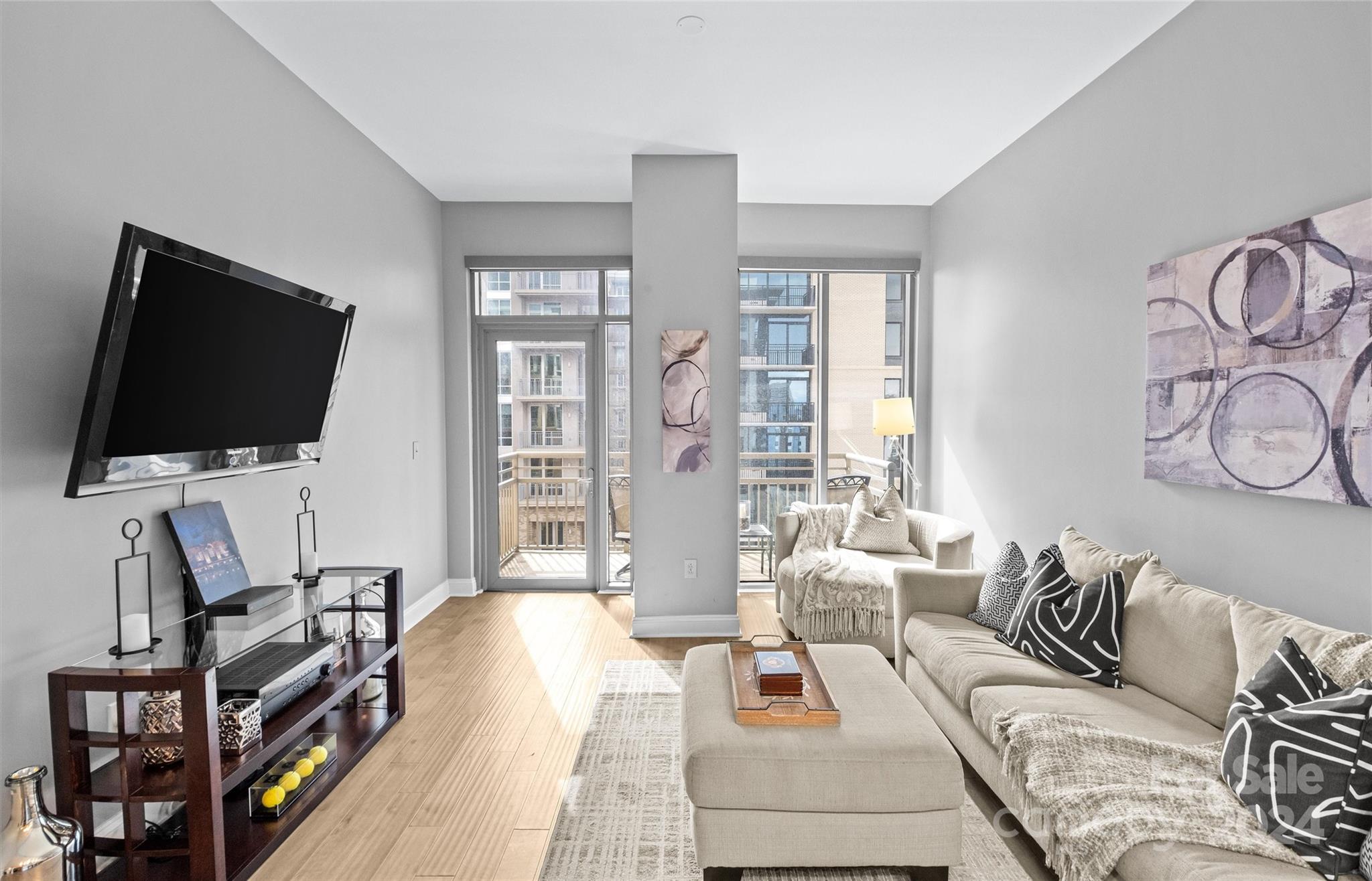 Royal Court - Residential