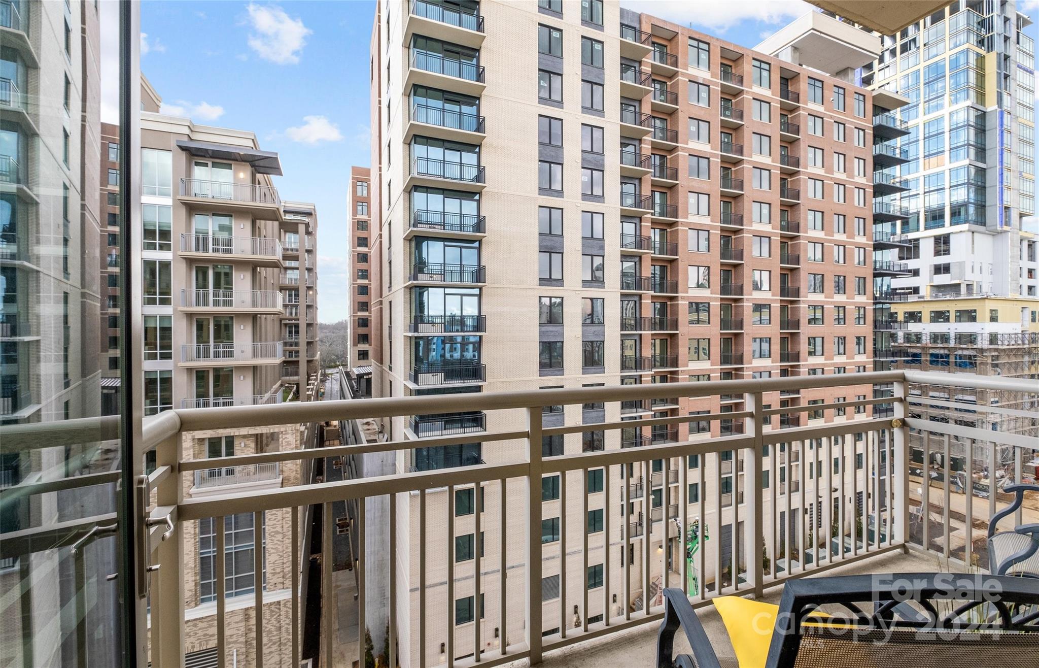 Royal Court - Residential