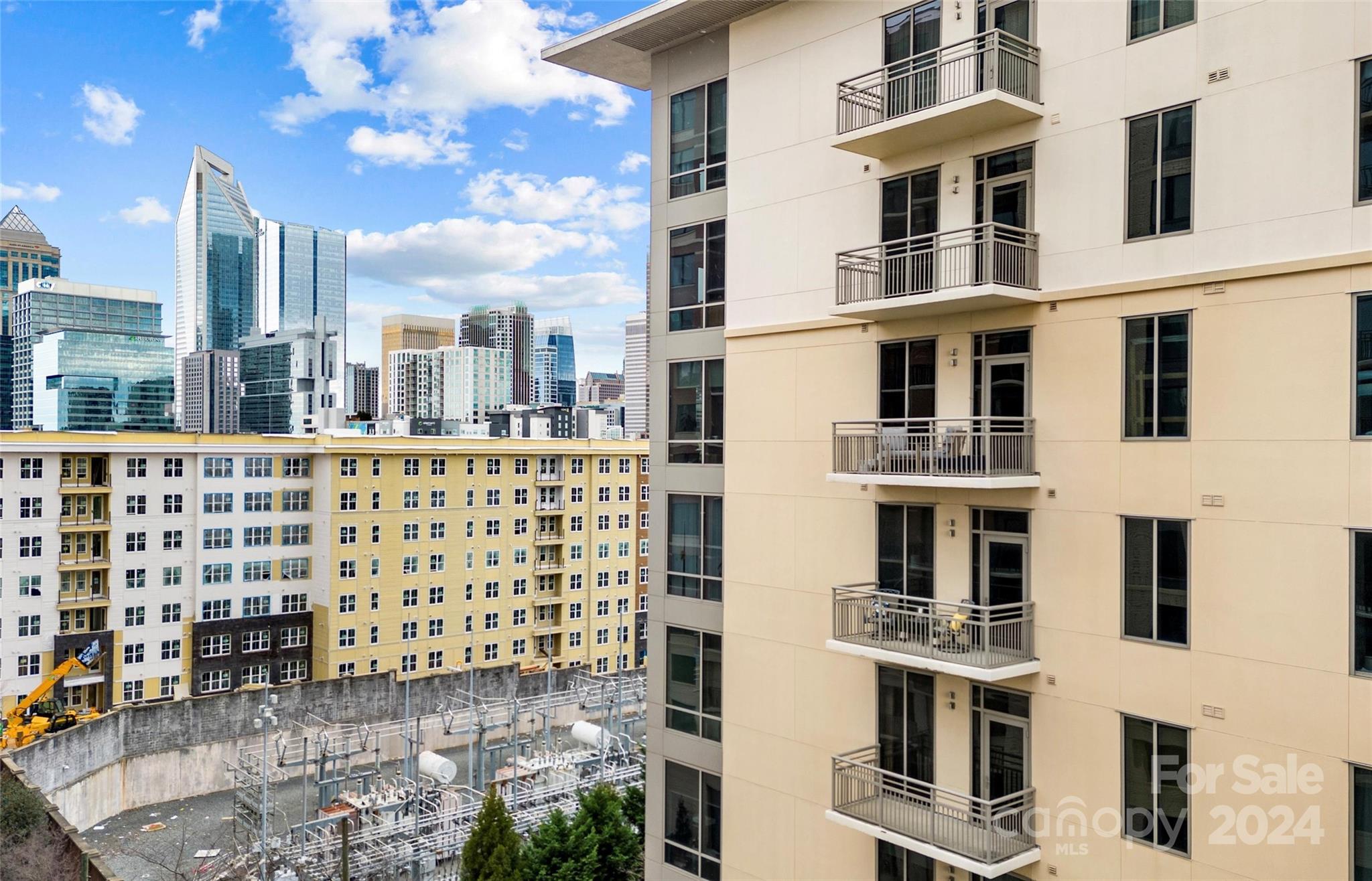 Royal Court - Residential