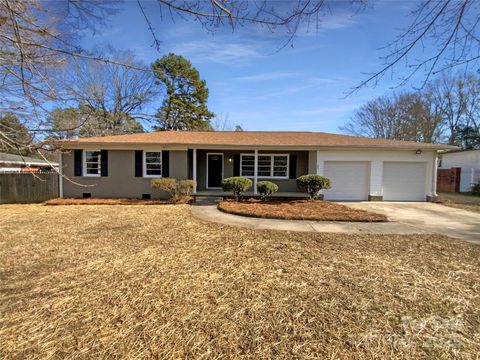 932 Sunset Drive Salisbury NC 28147