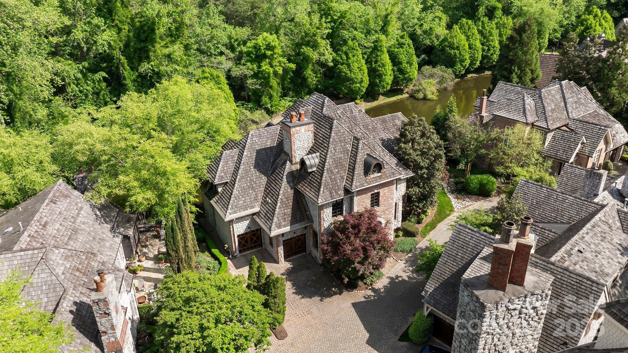 2310 La Maison Drive