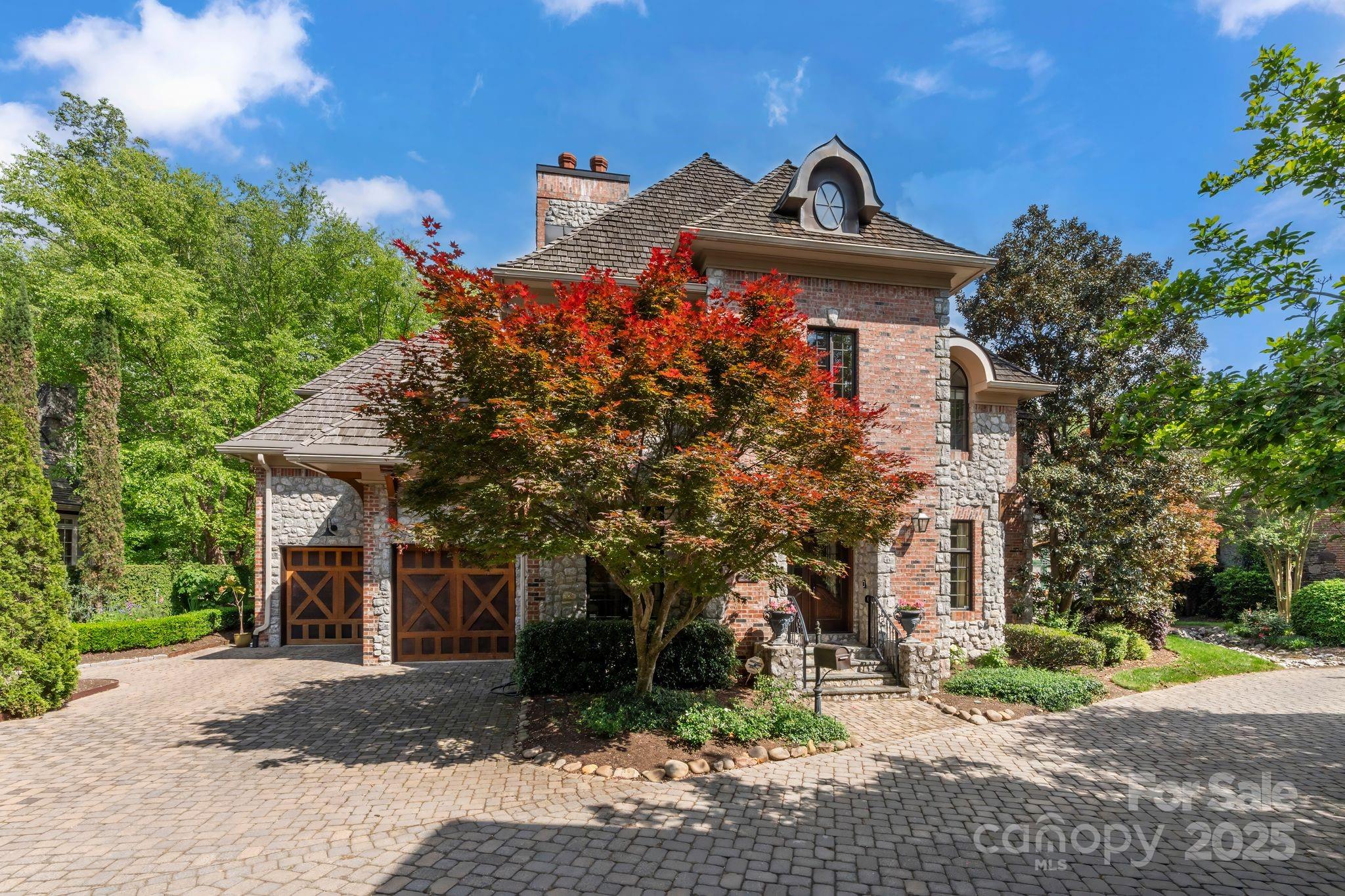 2310 La Maison Drive
