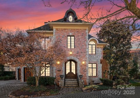2310 La Maison Drive Charlotte NC 28226