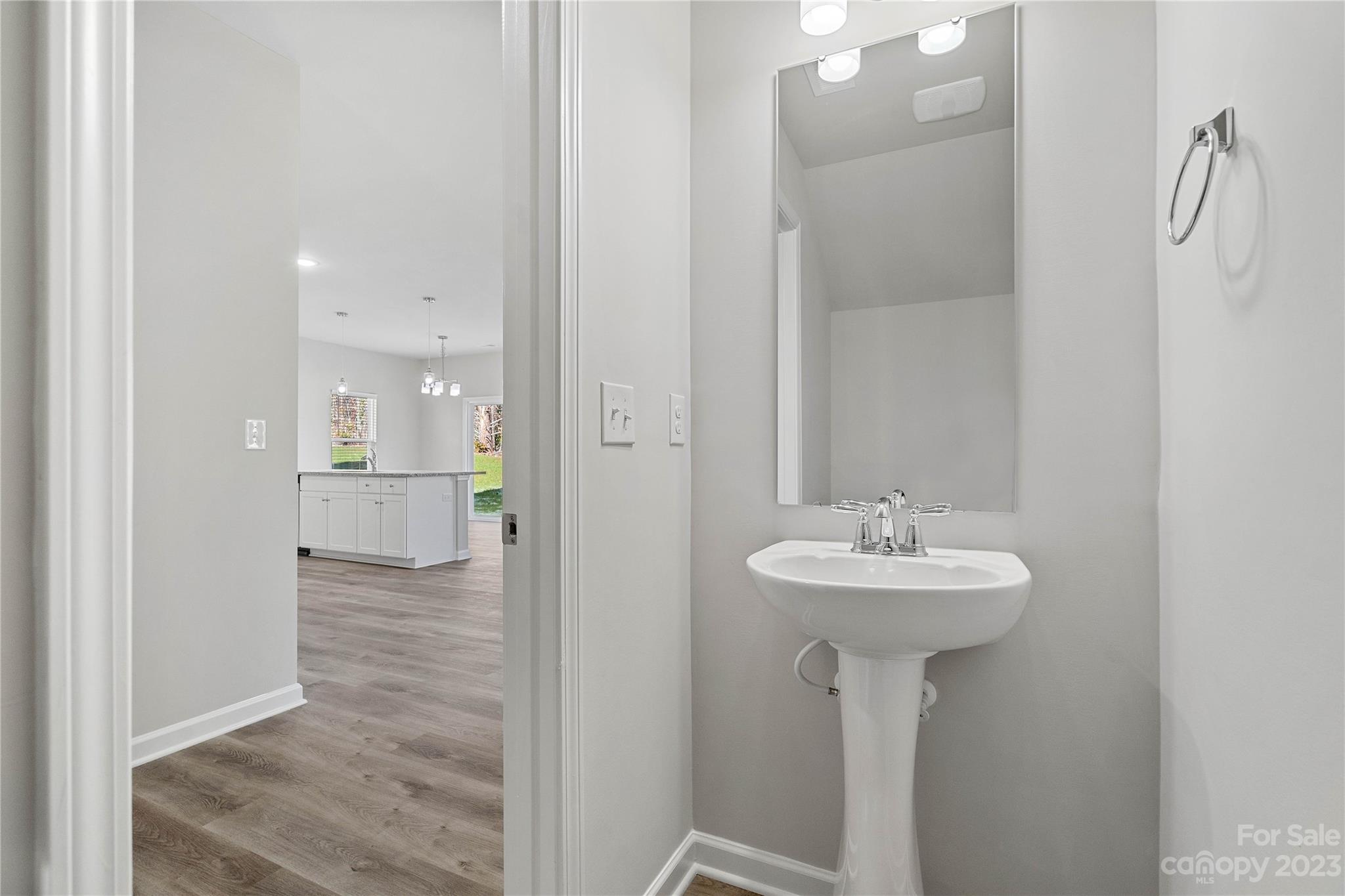 McGee Place - Residential