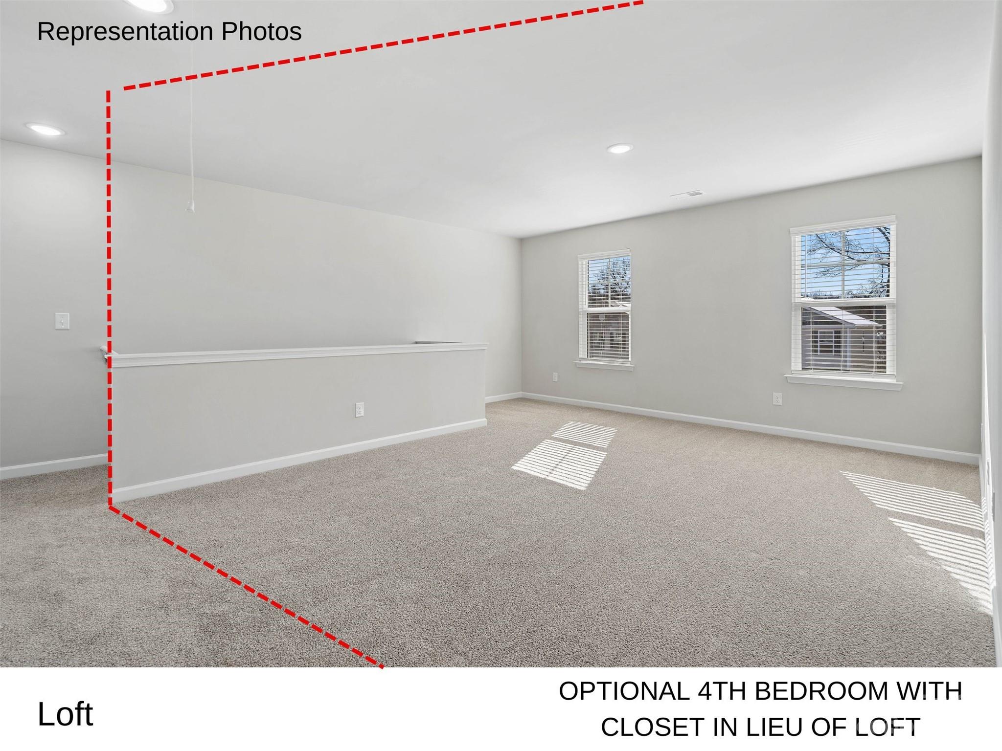 McGee Place - Residential