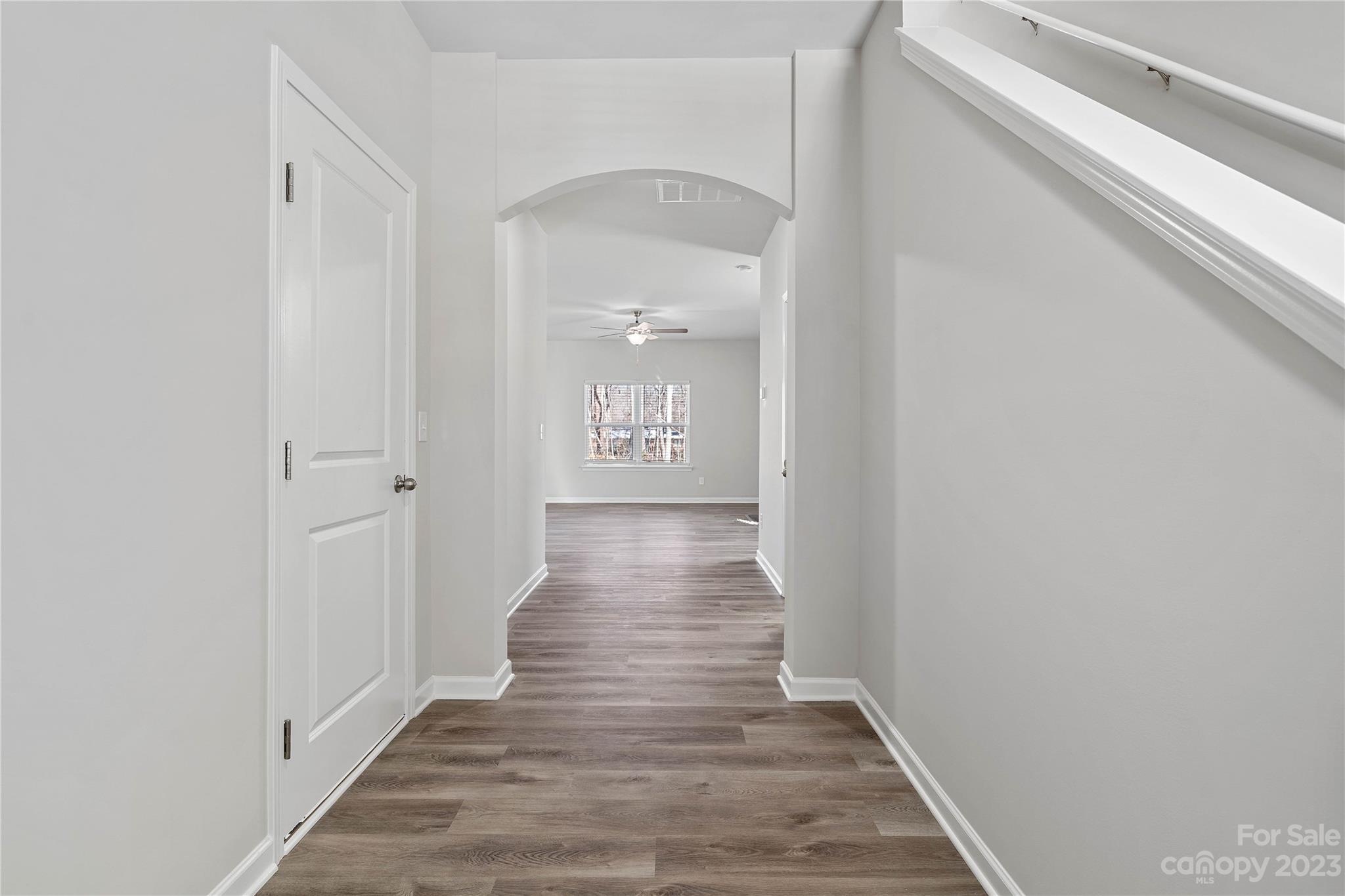 McGee Place - Residential