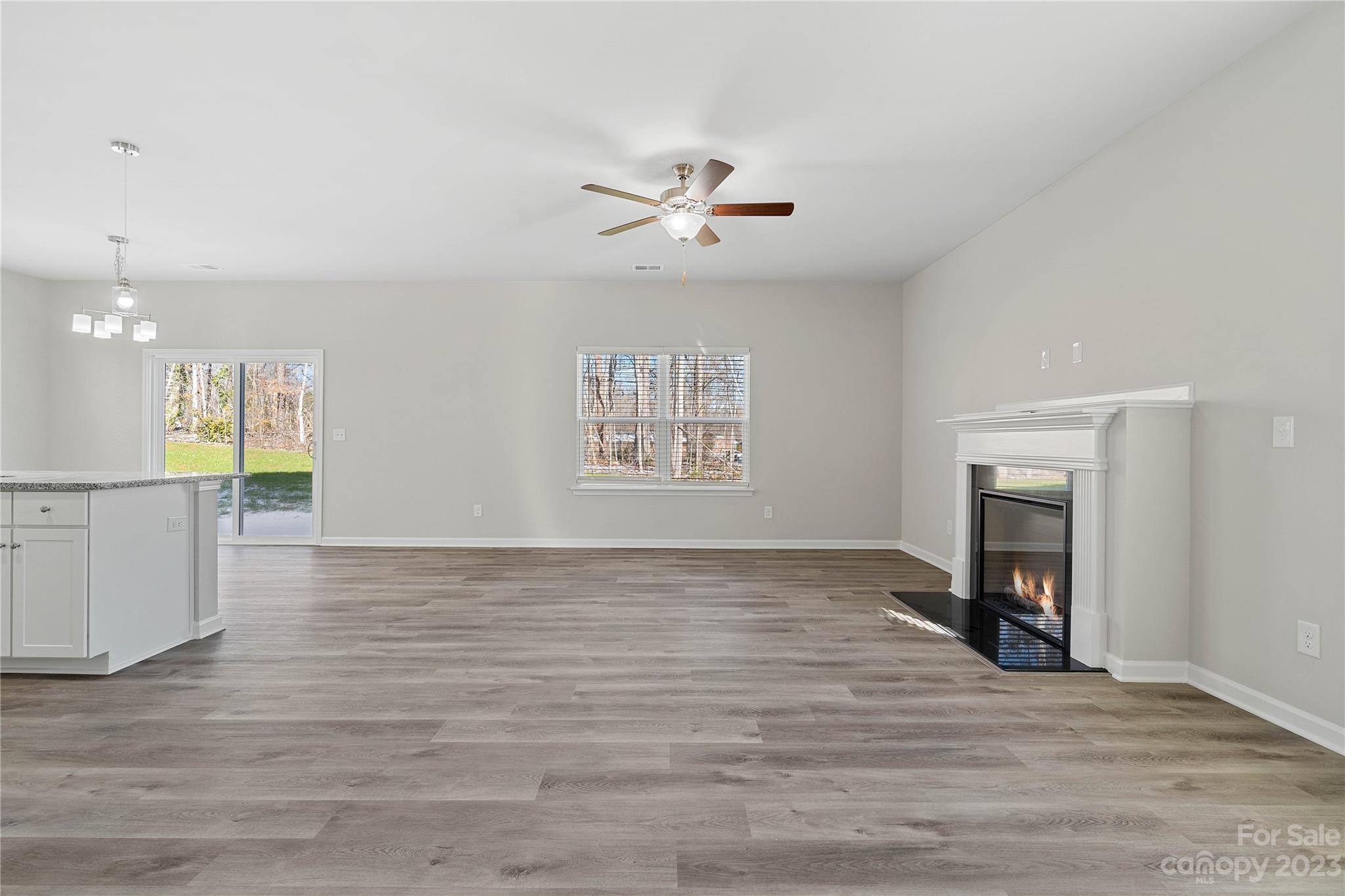 McGee Place - Residential