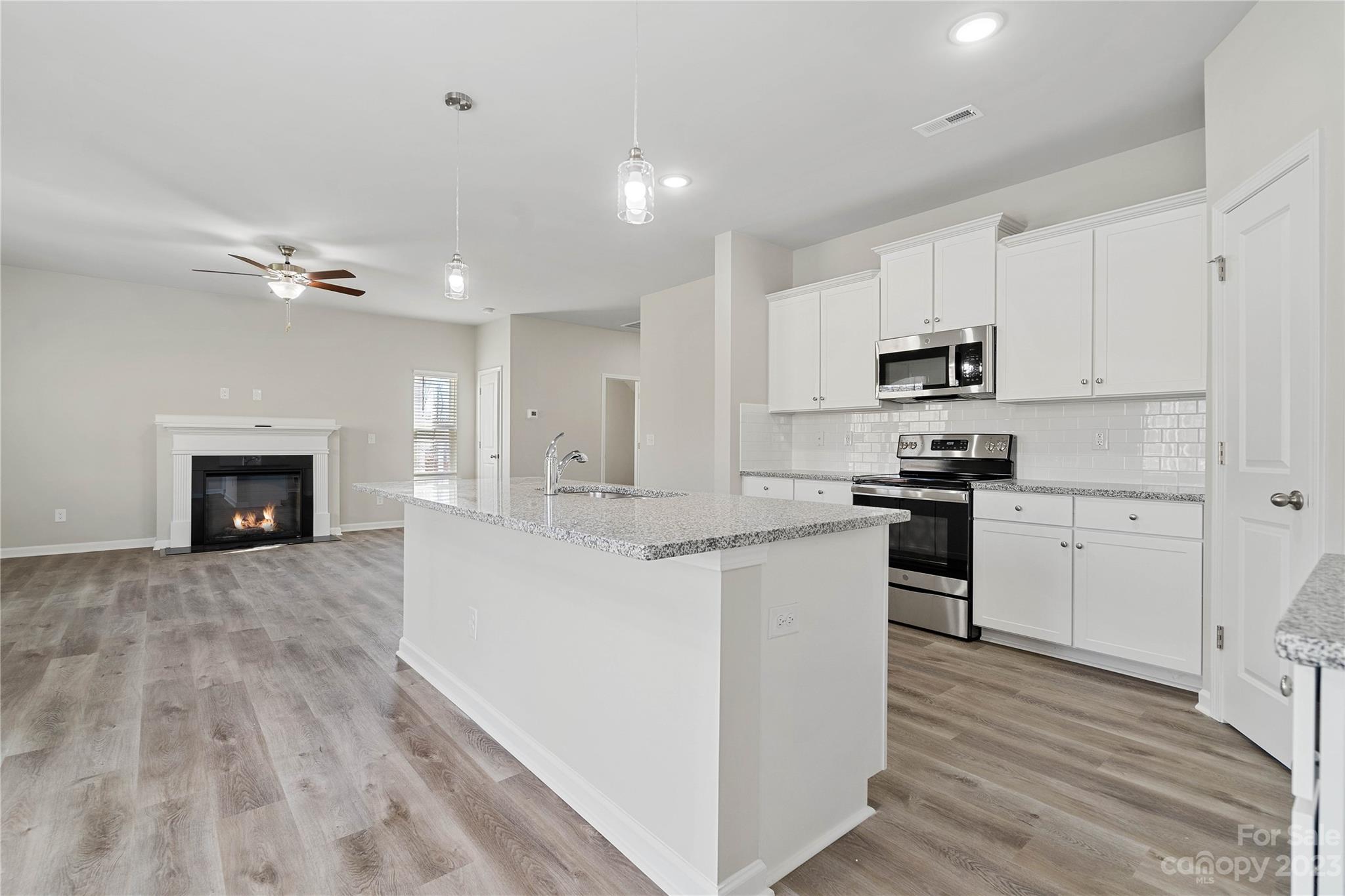 McGee Place - Residential