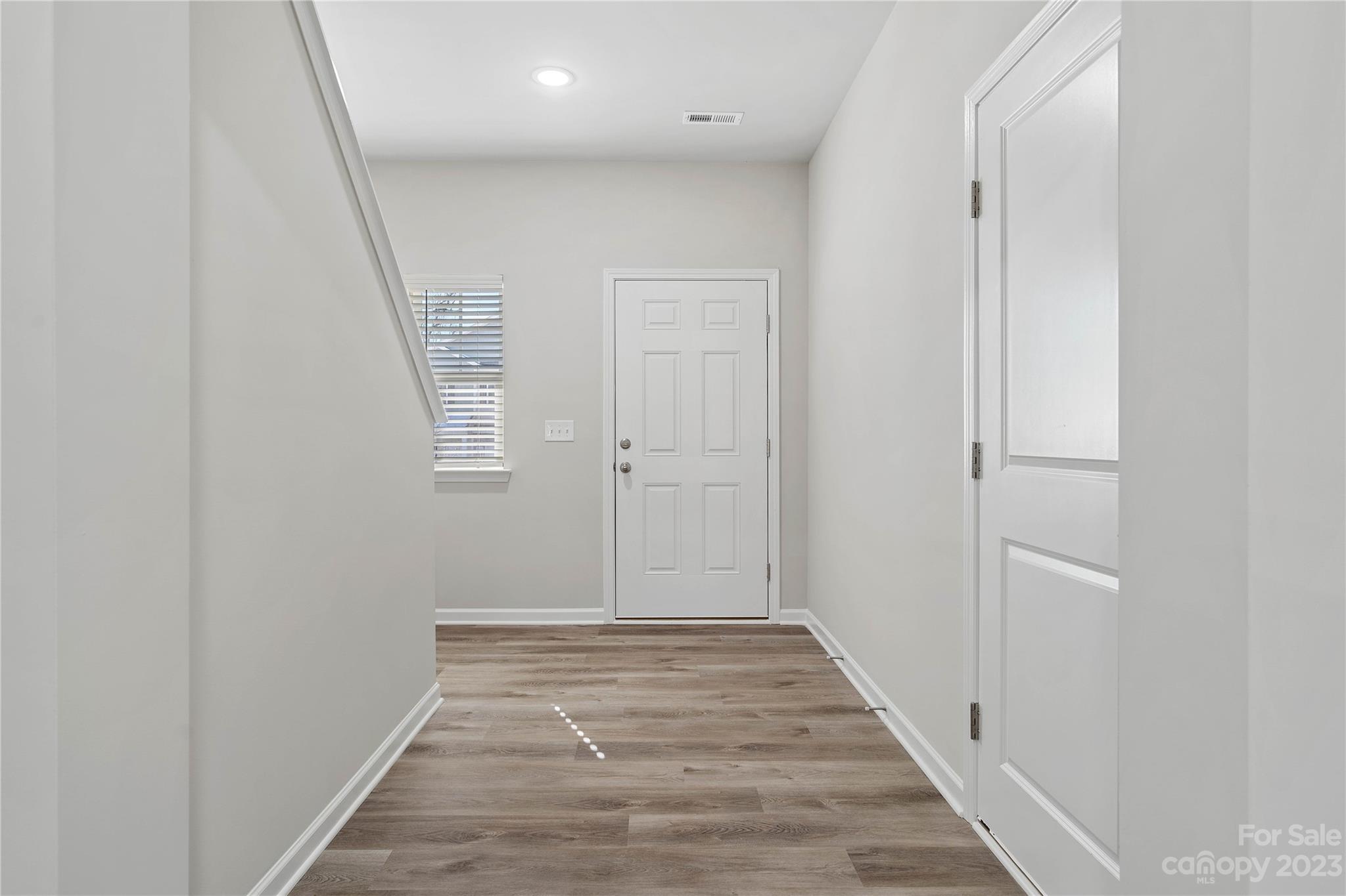 McGee Place - Residential