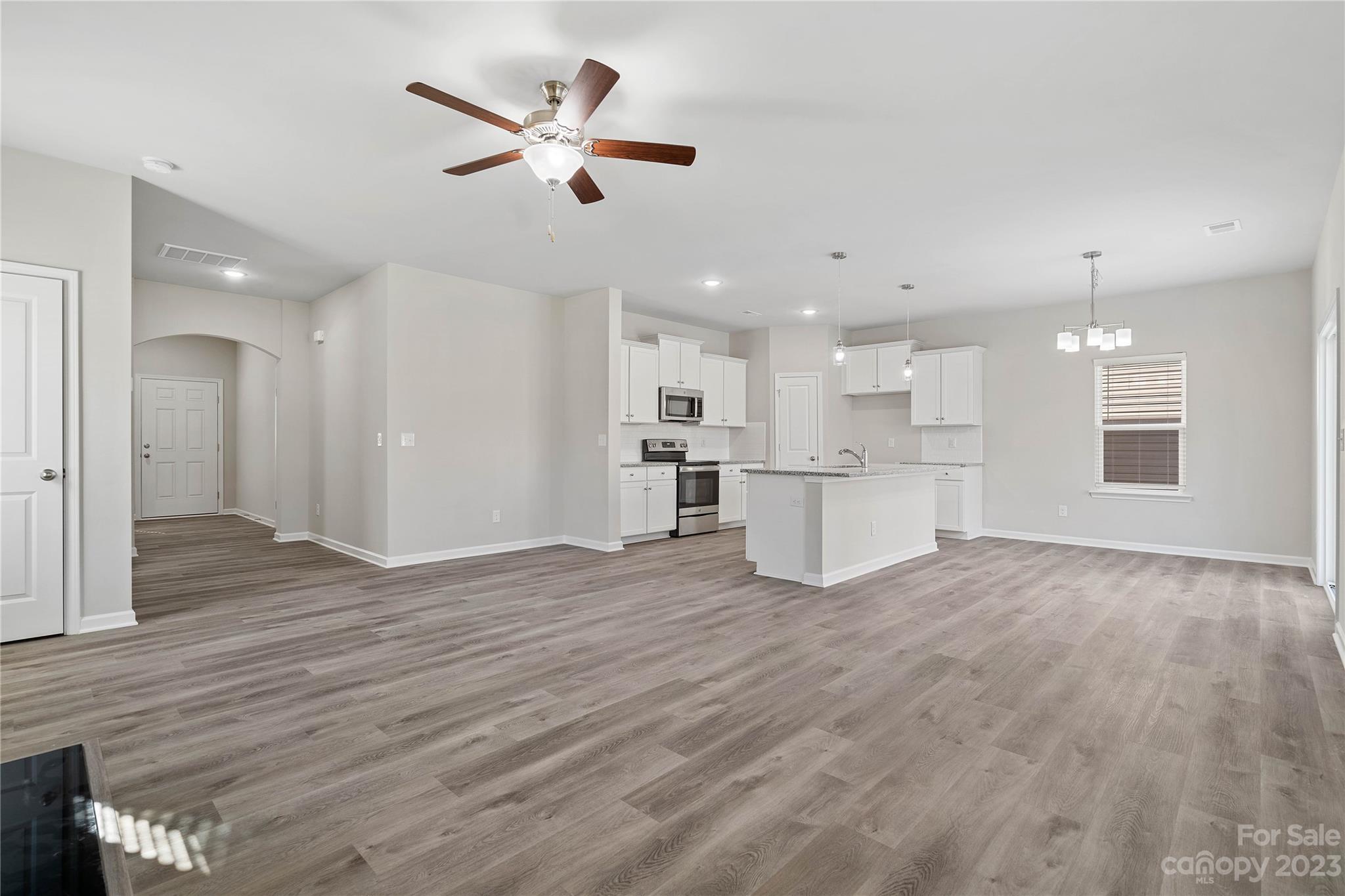 McGee Place - Residential