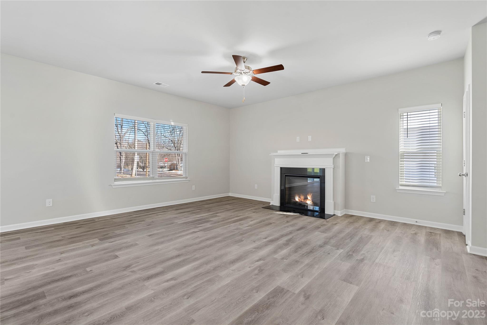 McGee Place - Residential