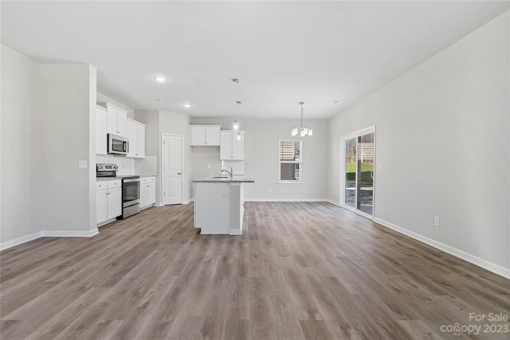 McGee Place - Residential