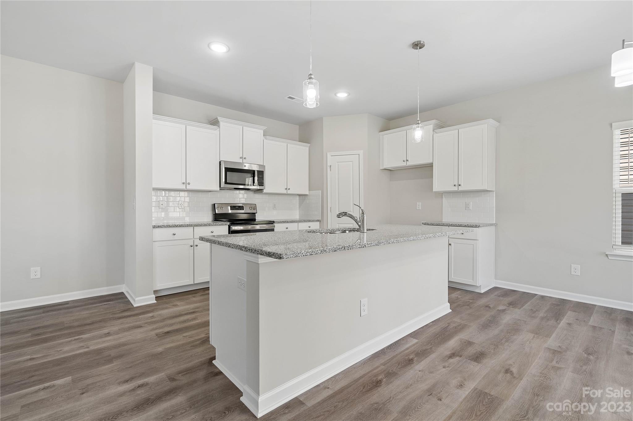 McGee Place - Residential