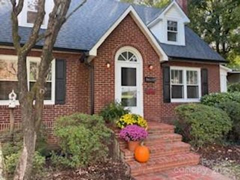 Photo of 110 Lincoln Avenue, Marion, NC 28752 (MLS # 4311858)