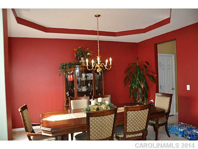 Autumn Cove At Lake Wylie - Residential