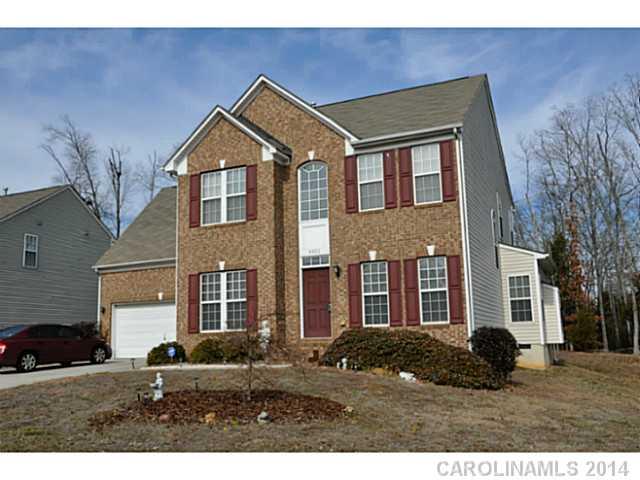 Autumn Cove At Lake Wylie - Residential