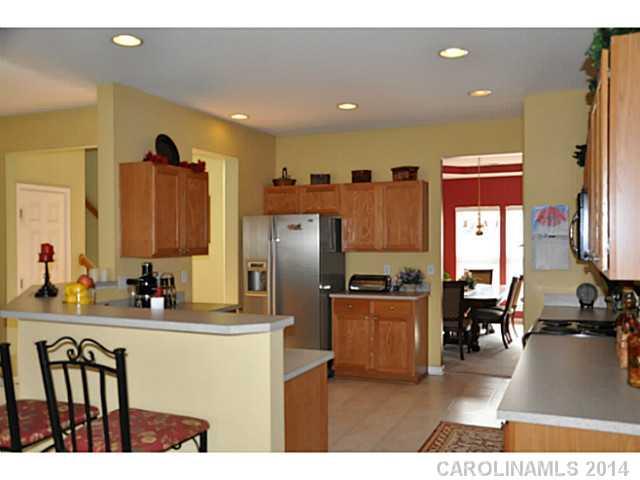 Autumn Cove At Lake Wylie - Residential