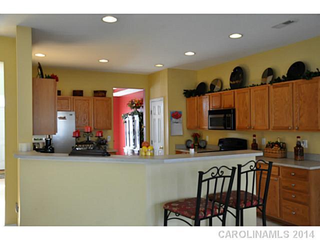 Autumn Cove At Lake Wylie - Residential