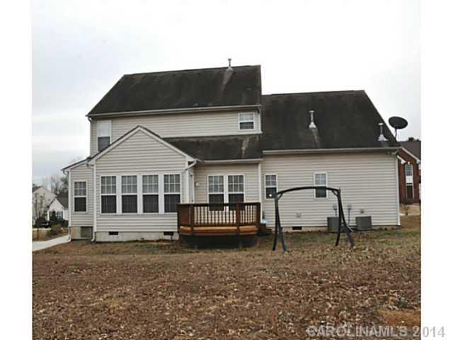 Autumn Cove At Lake Wylie - Residential