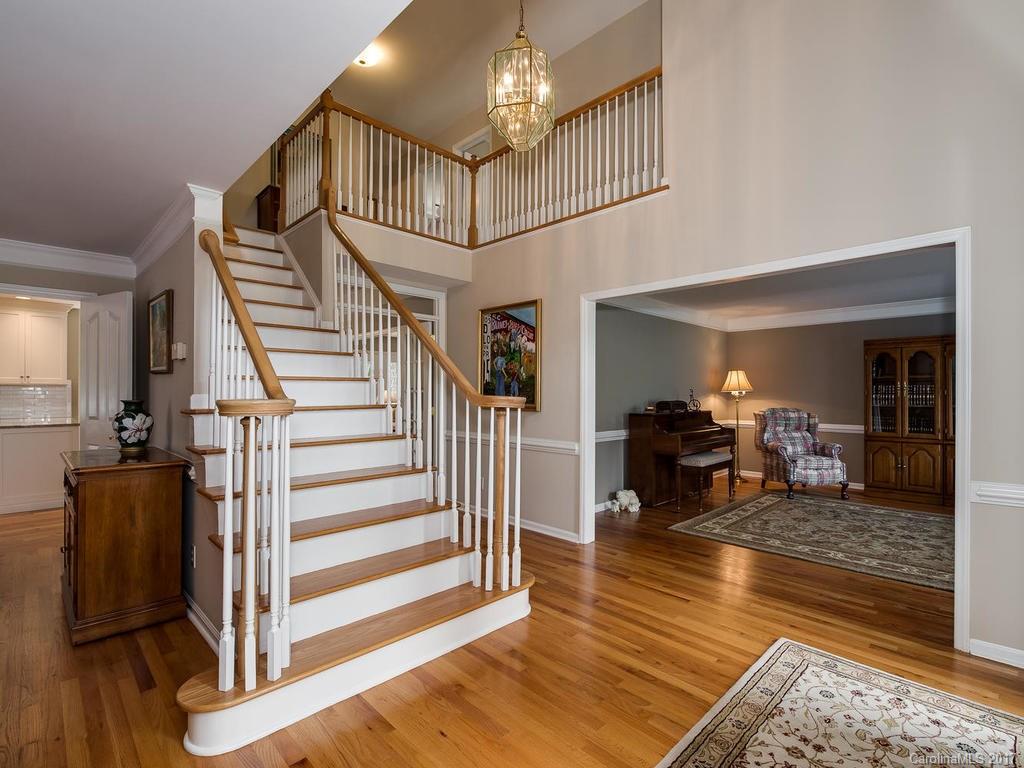 Thornhill - Residential