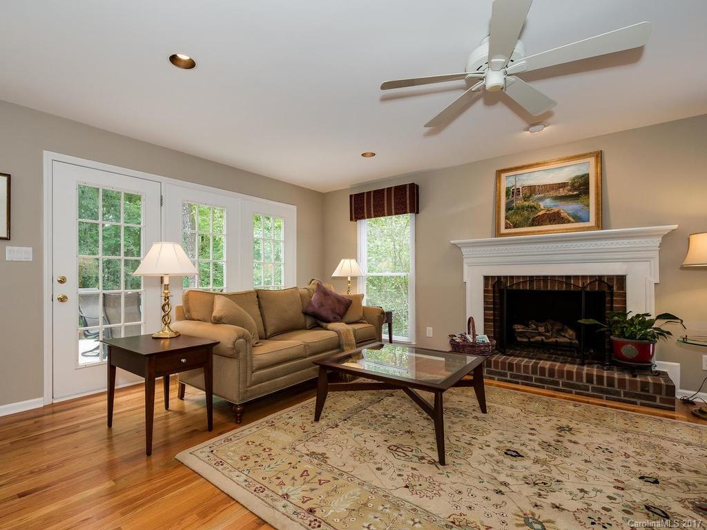 Thornhill - Residential