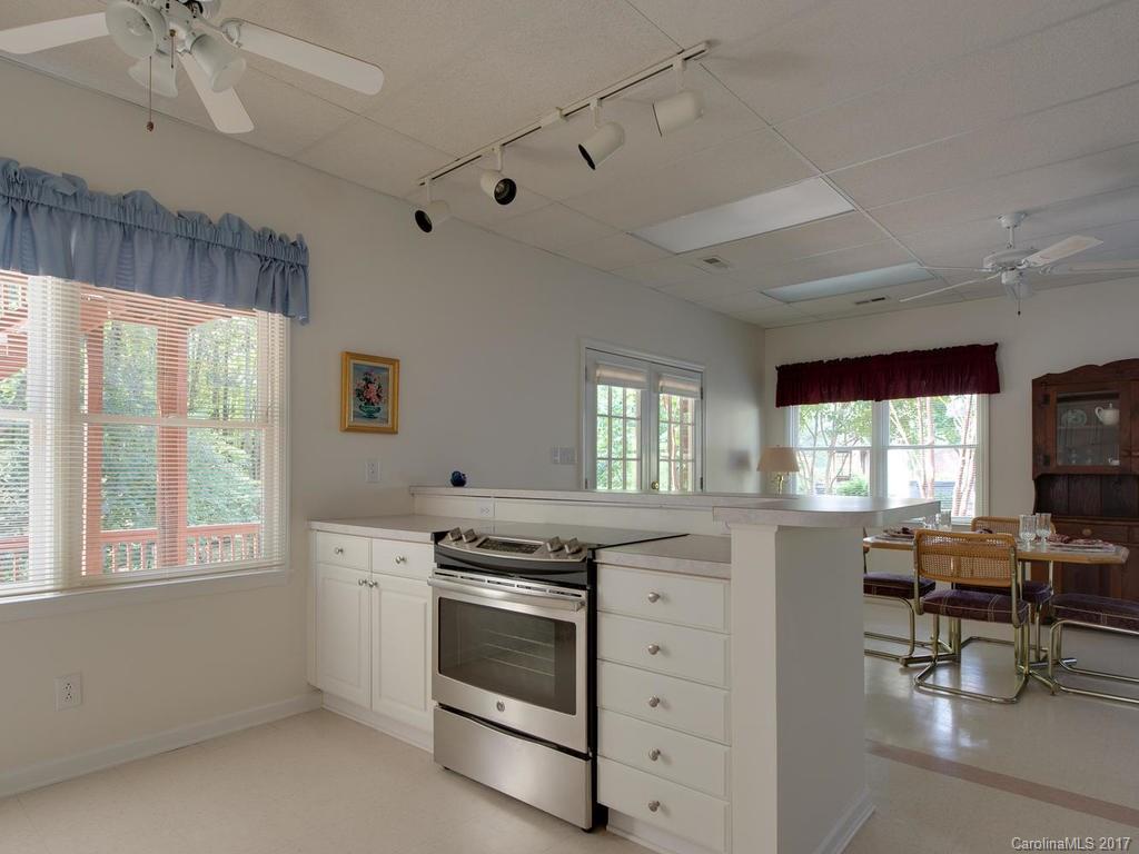 Thornhill - Residential