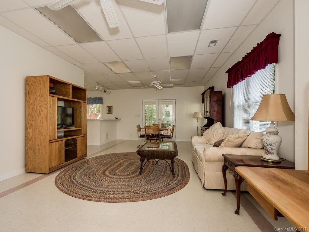 Thornhill - Residential
