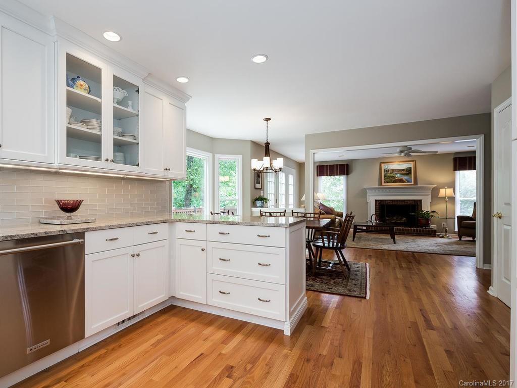 Thornhill - Residential