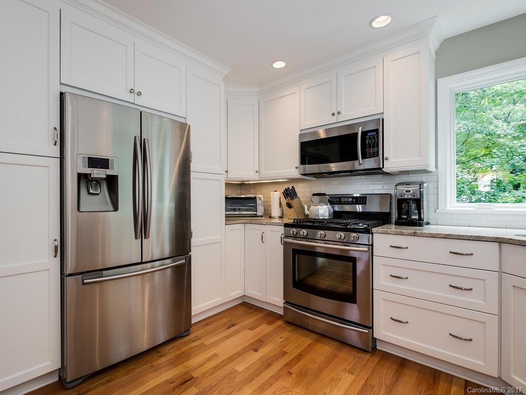 Thornhill - Residential