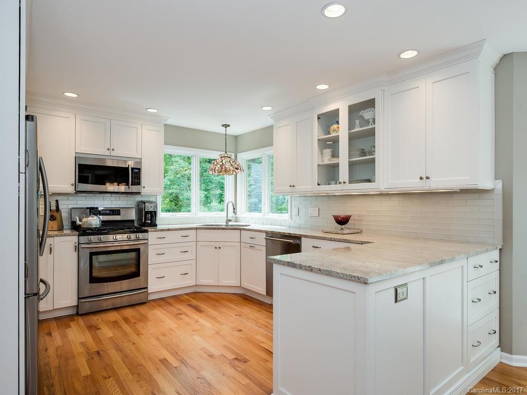 Thornhill - Residential