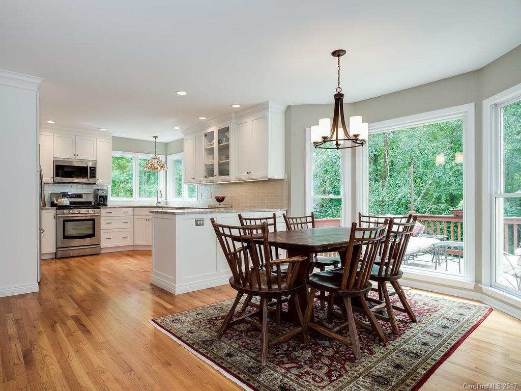 Thornhill - Residential