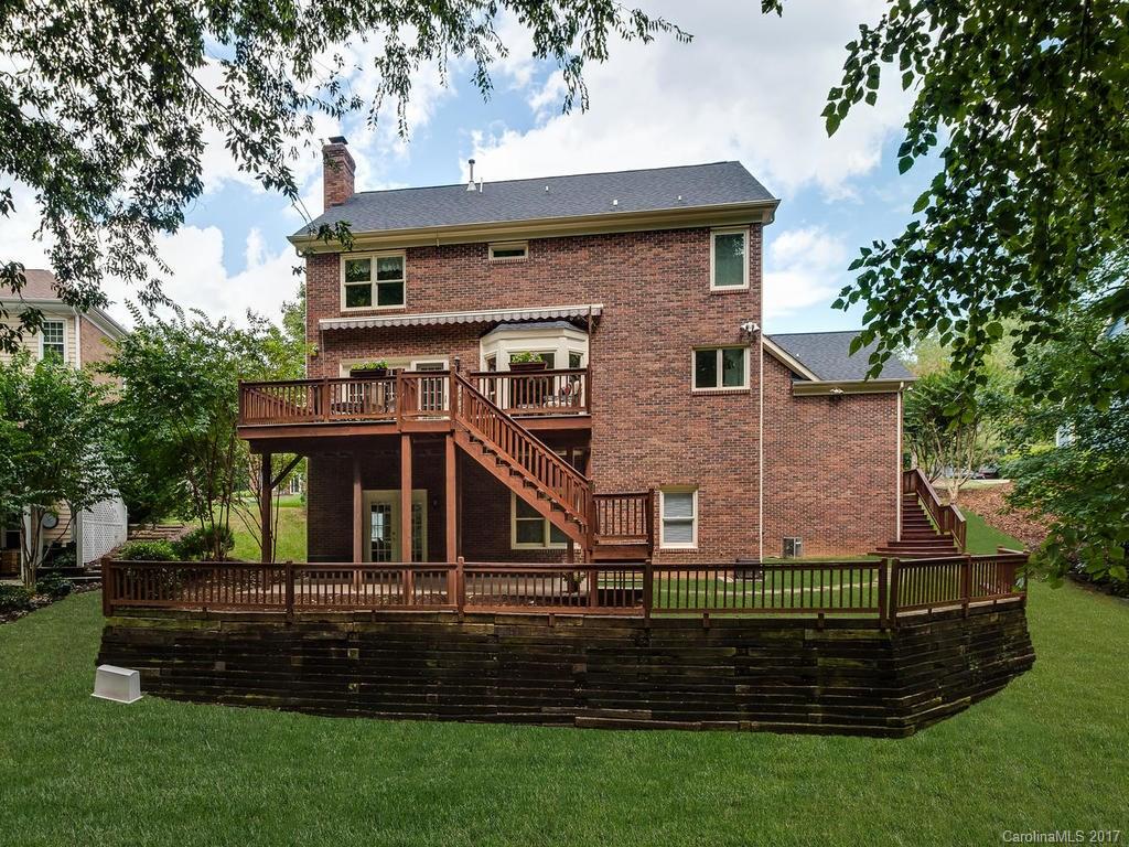 Thornhill - Residential