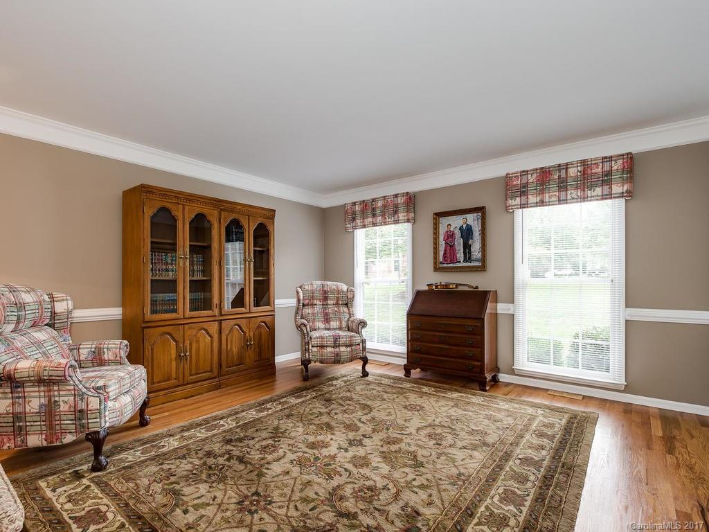 Thornhill - Residential