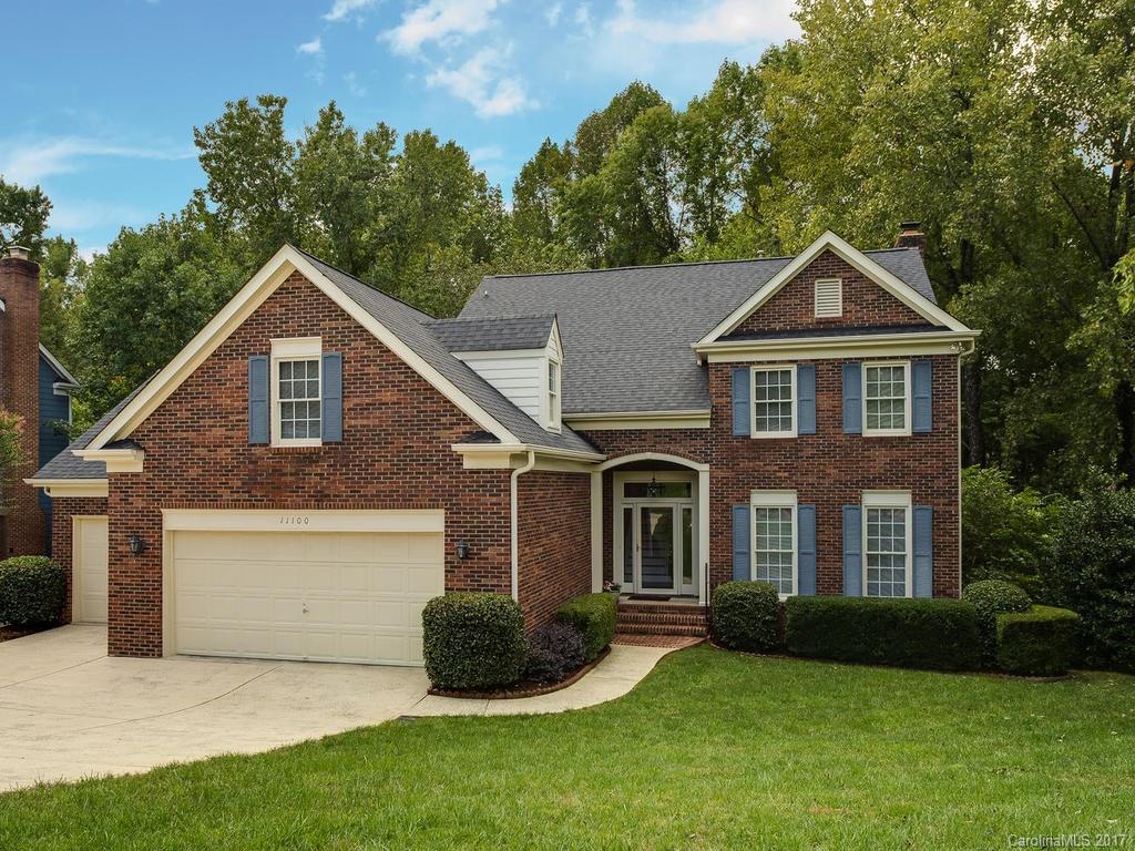 Thornhill - Residential