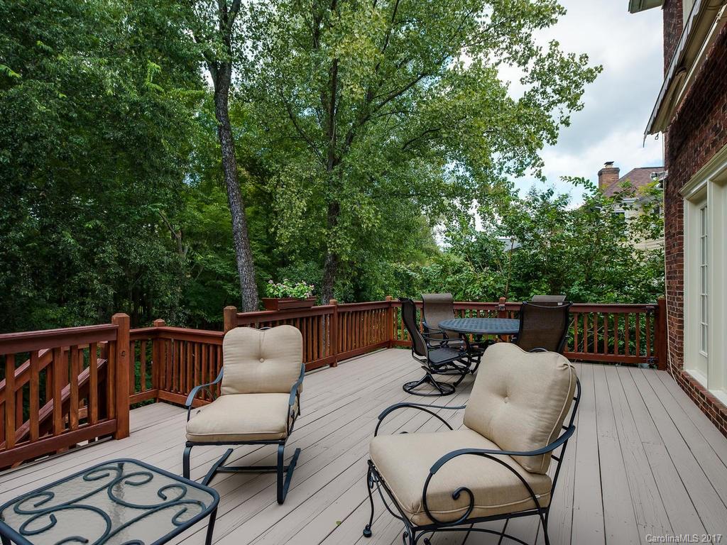 Thornhill - Residential