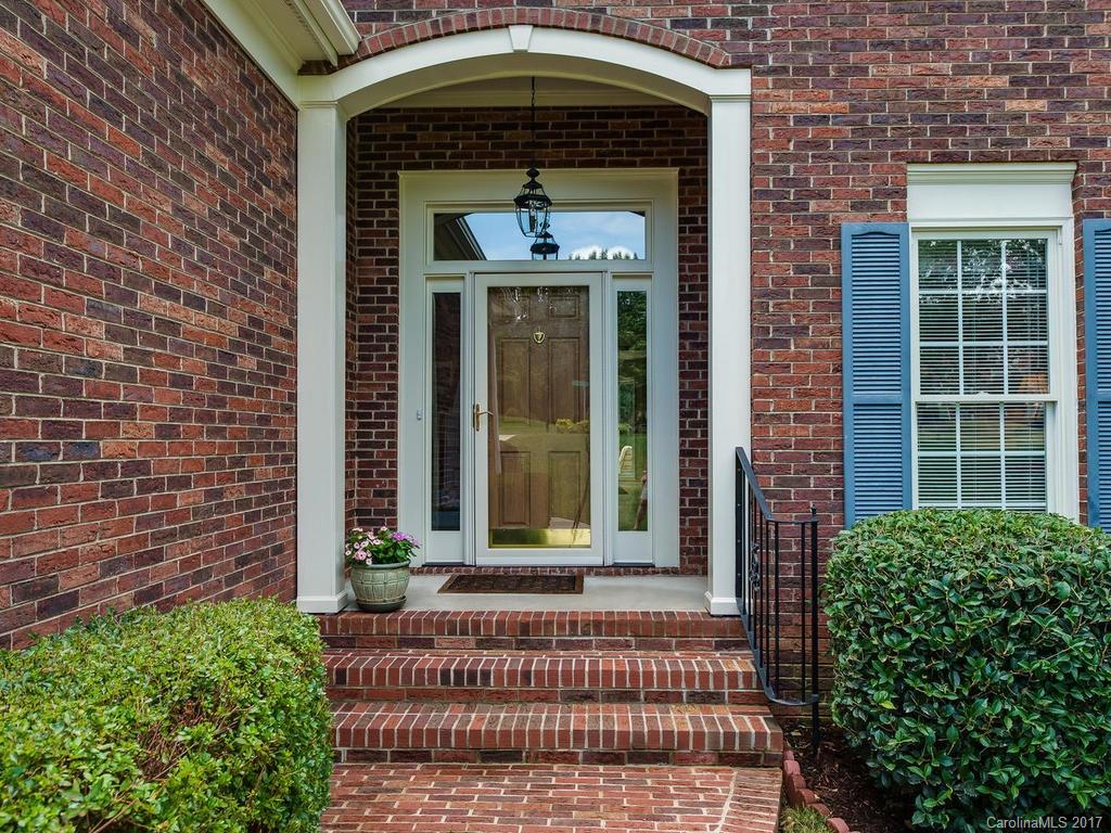Thornhill - Residential