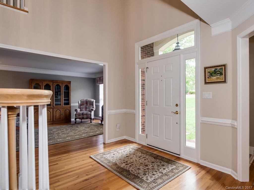 Thornhill - Residential